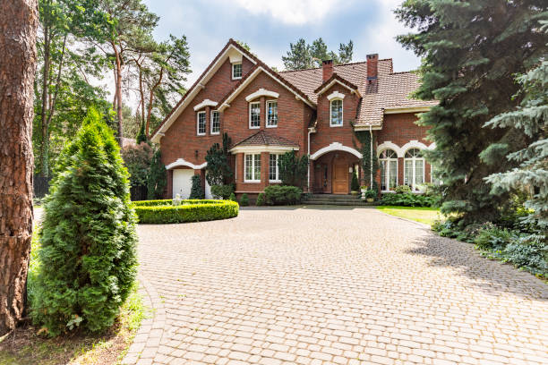 Best Driveway Pavers for Homes  in Maumelle, AR