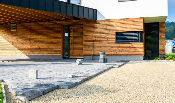 Professional Driveway Pavers in Maumelle, AR