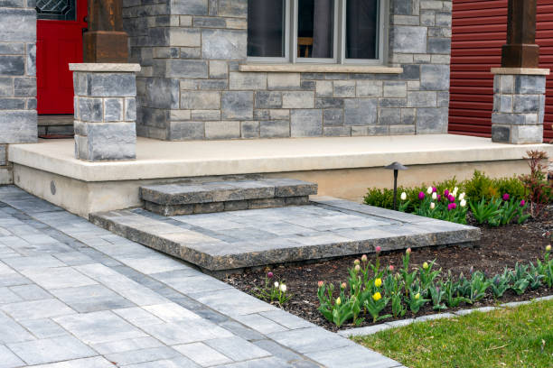 Best Concrete Paver Driveway  in Maumelle, AR