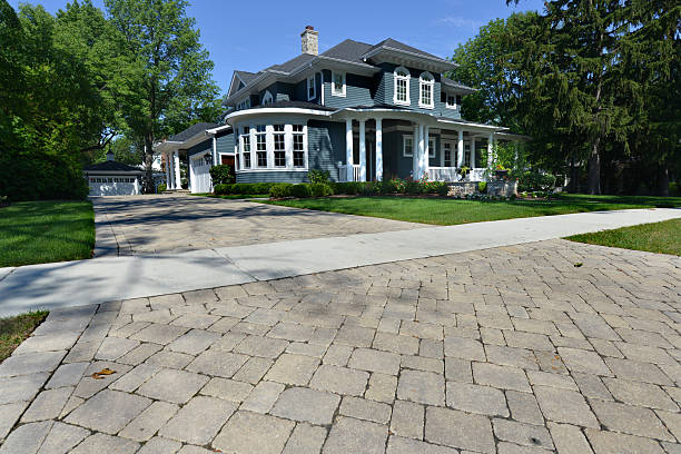 Best Cobblestone Driveway Pavers  in Maumelle, AR
