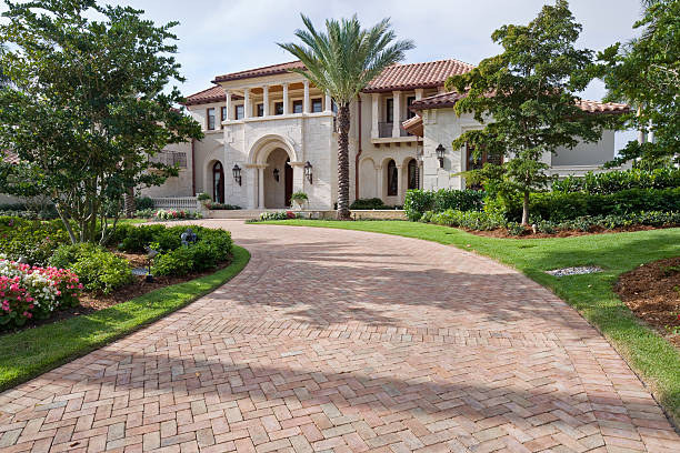 Best Driveway Pavers Installation  in Maumelle, AR