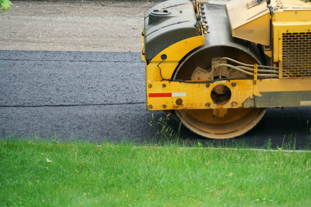 Best Permeable Paver Driveway  in Maumelle, AR
