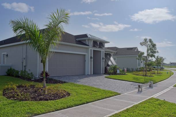 Reasons to Select Us for Your Driveway Paving Requirements in Maumelle, AR