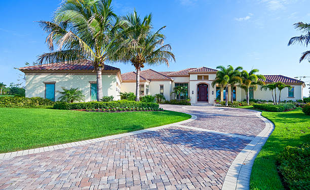 Best Decorative Driveway Pavers  in Maumelle, AR