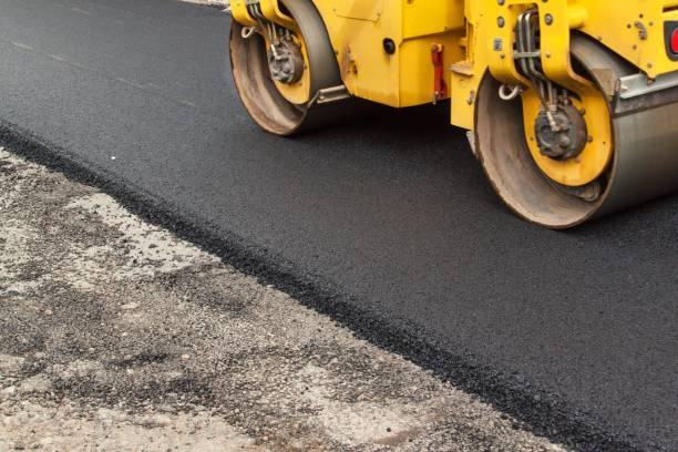 Reasons to Select Us for Your Driveway Paving Requirements in Maumelle, AR