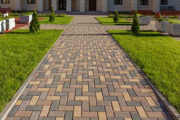 Best Driveway Pavers Near Me  in Maumelle, AR