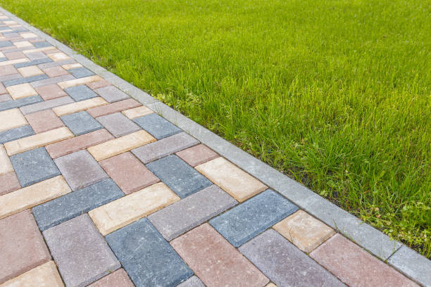 Best Custom Driveway Pavers  in Maumelle, AR